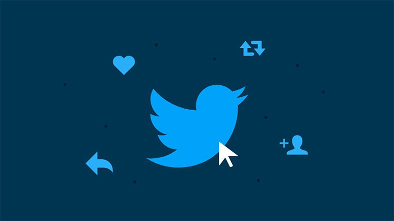 ở Thổ Nhĩ Kỳ và trên thế giới TwitterNhững gì đã được thảo luận vào năm 2020?