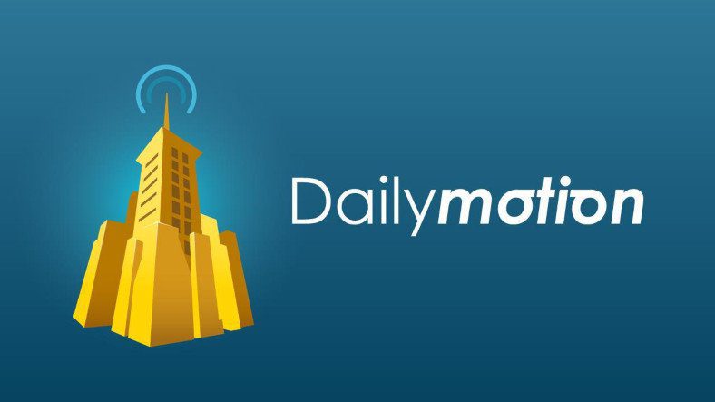 Đại diện cuộc hẹn Dailymotion đến Thổ Nhĩ Kỳ
