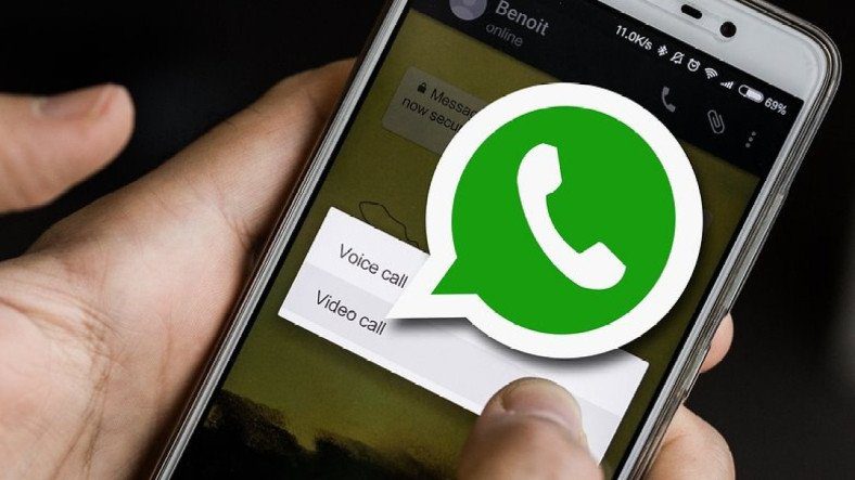 WhatsApp phá vỡ kỷ lục tìm kiếm trong năm mới