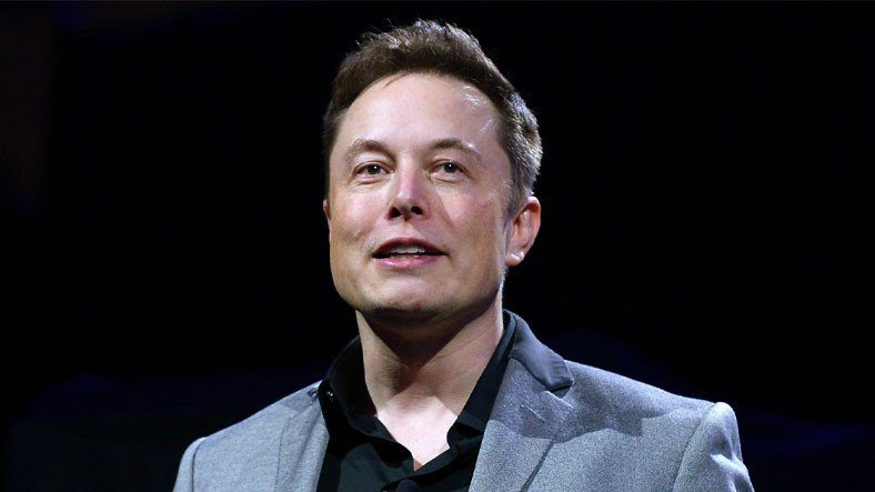 Elon Muks đã cảm ơn nhân viên Tesla