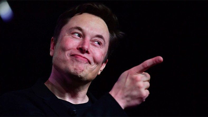 Elon Musk cũng tham gia các cuộc thảo luận về Cyberpunk 2077