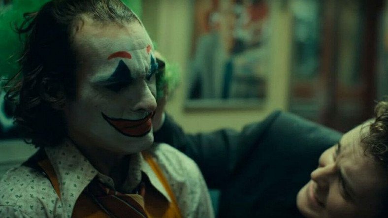 Lời chỉ trích Joker của David Fincher: Sự phản bội của người bị bệnh tâm thần