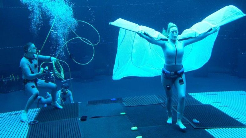 Hình đại diện của Kate Winslet 2 Ảnh từ Nghiên cứu dưới nước