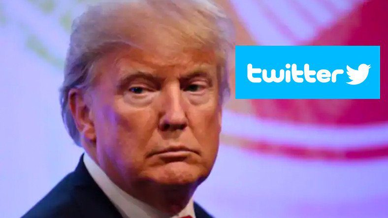 Donald Trump TwitterBị tấn công: Tiết lộ mật khẩu
