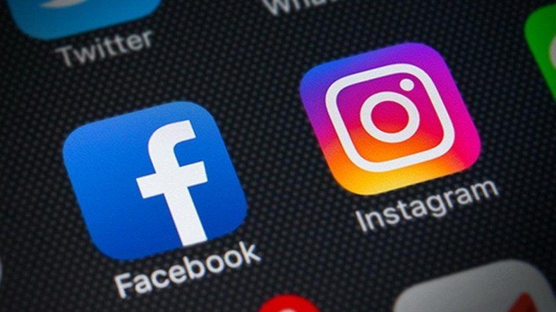 Instagram và Facebook Các tài khoản của họ được liên kết với nhau như thế nào?