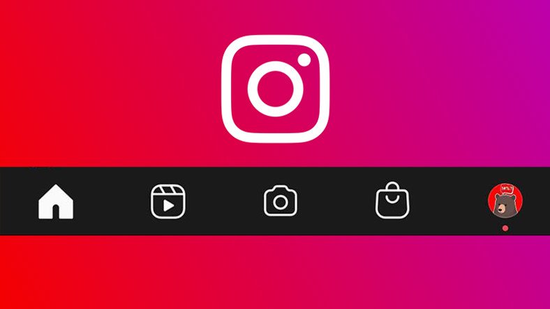 InstagramThiết kế mới của được tiết lộ trên một số tài khoản
