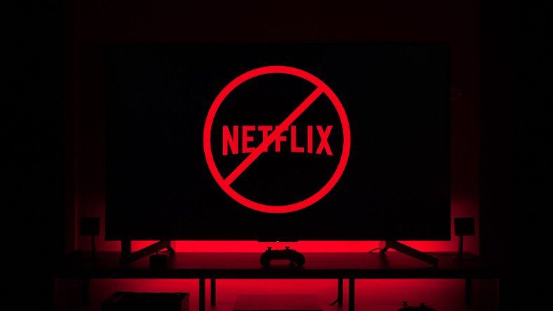 Chiến dịch 'Hủy Netflix' Nhận được hàng trăm nghìn sự ủng hộ