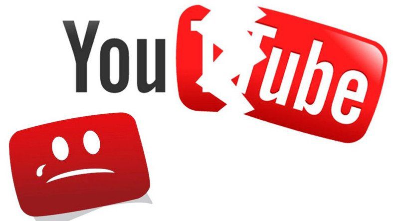 YouTubeĐã xóa hơn 10 triệu nội dung trong quý 2
