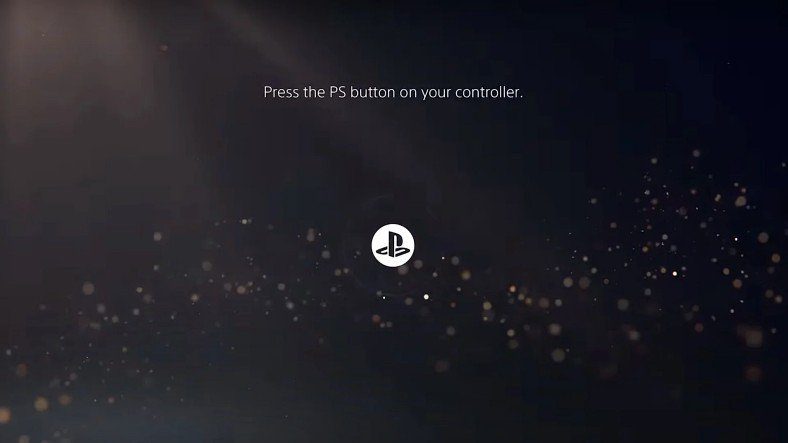 PlayStation 5Thiết kế giao diện khái niệm thực tế nhất [Video]