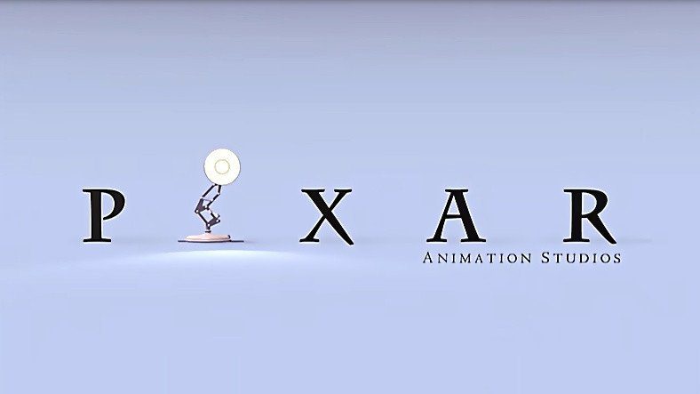 Pixar'ın İkonik Animasyonu, 'I' Harfinin ve Lambanın Gözünden Yeniden Oluşturuldu [Video]