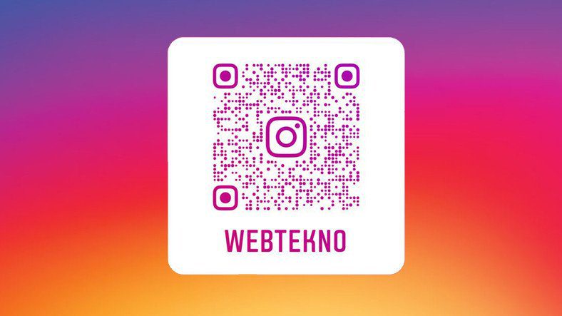 InstagramTính năng mã QR được giới thiệu cho hồ sơ