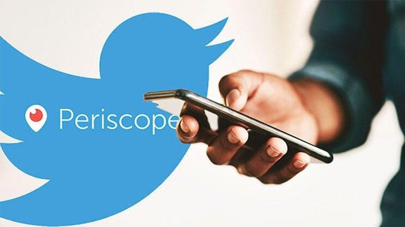 TwitterPhát triển mới trong trường hợp kính tiềm vọng ở Thổ Nhĩ Kỳ