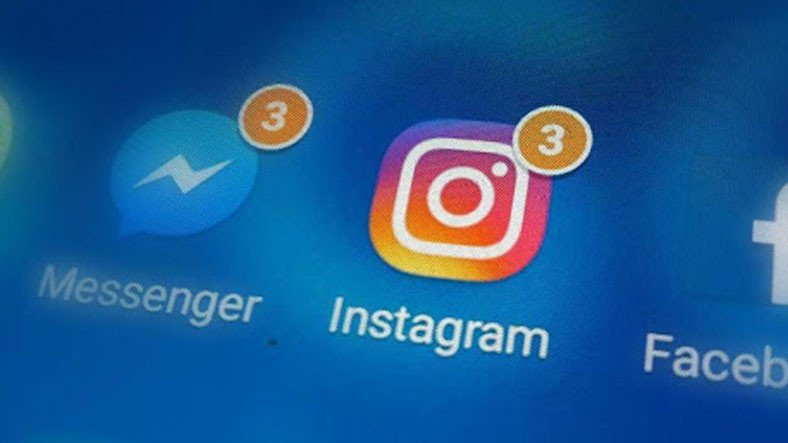 Instagram và Facebook Messenger Bắt đầu hợp nhất