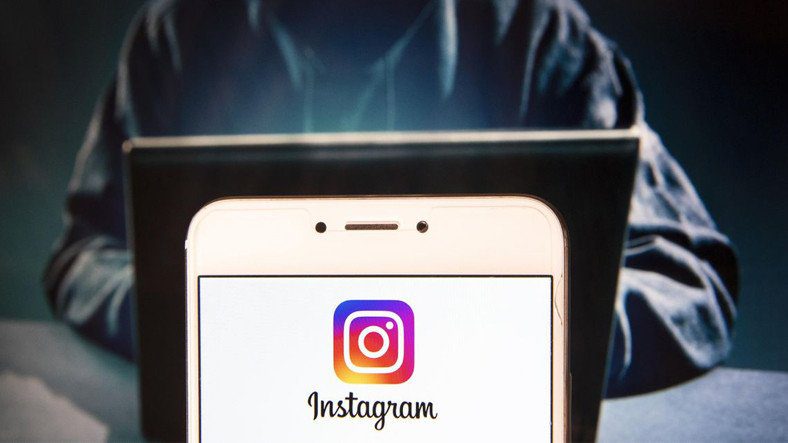 InstagramDữ liệu đã Xóa trong 1 Tính dễ bị tổn thương ẩn theo năm