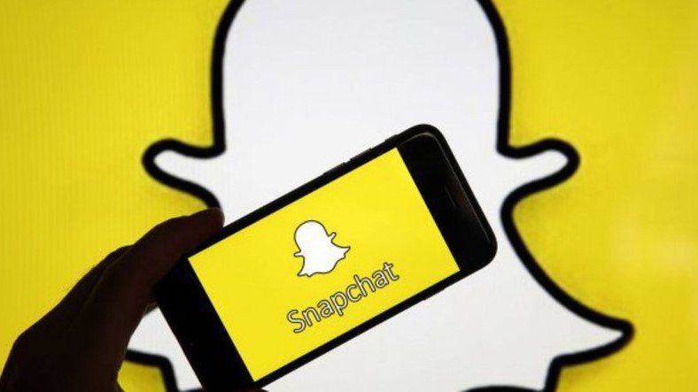 Snapchat, Irkçılıkla Bağdaştırılan Yeni Filtresi İçin Özür Diledi