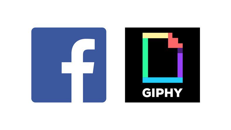 FacebookKhởi động cuộc điều tra về Mua hàng Giphy