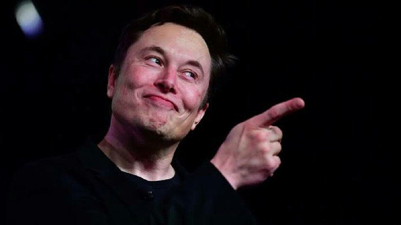Elon Musk Twitter Thông báo rằng anh ấy đã ngừng sử dụng nó