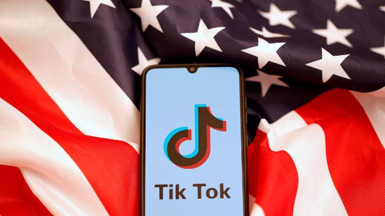 TikTok bị buộc tội vi phạm quyền riêng tư của trẻ em