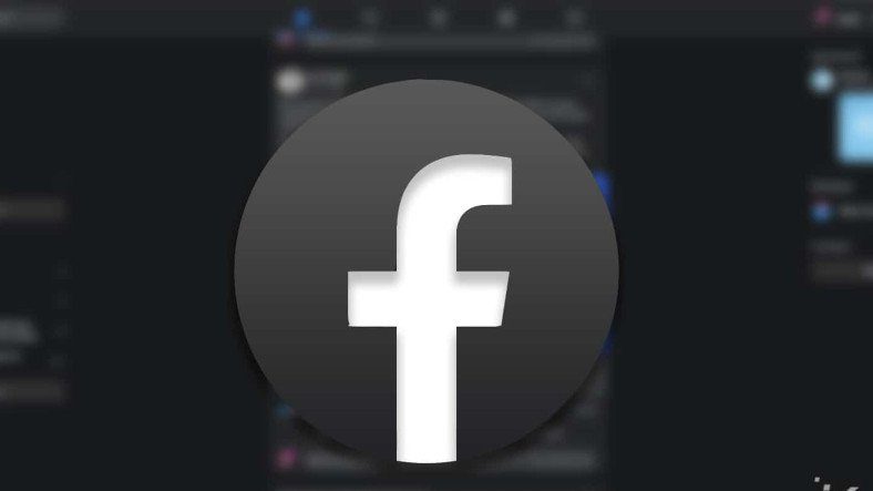 FacebookTrang web trên máy tính để bàn của được làm mới với chế độ tối