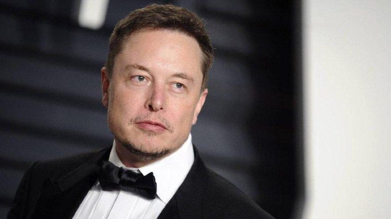 Elon Musk tuyên bố sẽ bán tất cả tài sản của mình