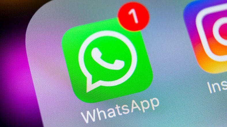Tin nhắn Whatsapp có thể được Chính phủ xem xét không?