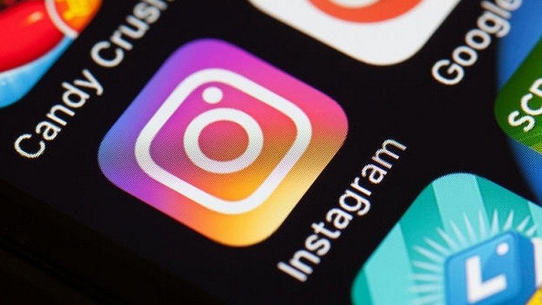 InstagramĐã xảy ra lỗi khiến luồng nội dung thay đổi