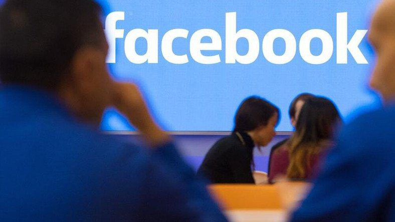 FacebookQuyên góp 100 triệu đô la cho các doanh nghiệp nhỏ từ