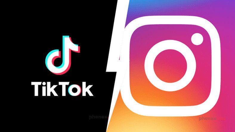 InstagramSao chép một tính năng của TikTok