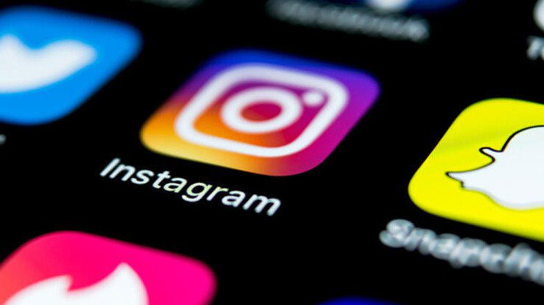 Instagram, Windows Đã thêm một tính năng mới cho 10