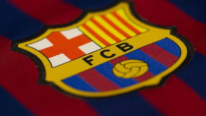Hình ảnh của FC Barcelona Twitter Tài khoản bị tấn công