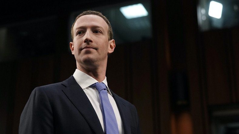 Zuckerberg, Mọi người trên Thế giới Facebook Muốn trở thành một thành viên