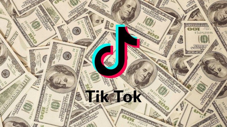 Đạt 68 tỷ giờ xem, TikTok không thể kiếm tiền
