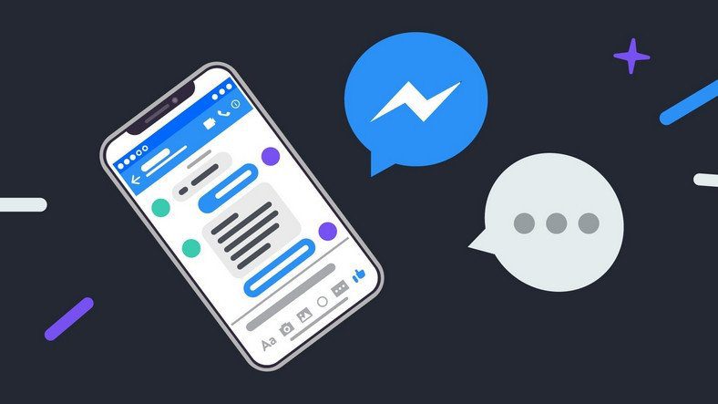 Facebook Messenger16 tính năng giúp bạn không bỏ cuộc