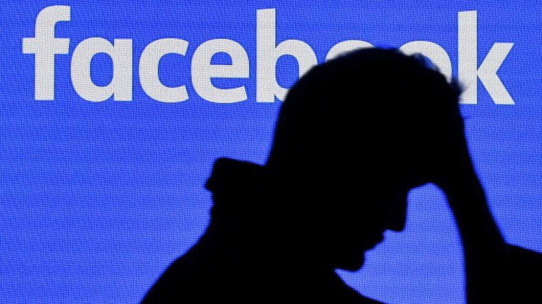 267 triệu Facebook Dữ liệu của người dùng bị rò rỉ