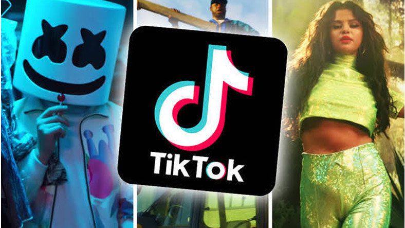 TikTok, 2019 Yılının En Popüler Videolarını Açıkladı