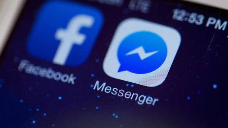 Facebook MessengerĐã bắt đầu kiểm tra tính năng chia sẻ màn hình trong