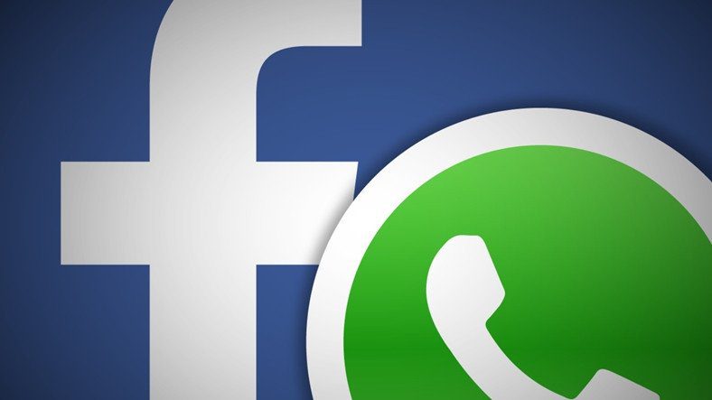 Tại sao 'Khi chúng tôi mở WhatsApp'Facebook'Chúng tôi thấy văn bản?