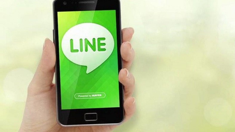 Ai không có trên WhatsApp nhưng có đối thủ trên Line 8 Tính năng tuyệt vời