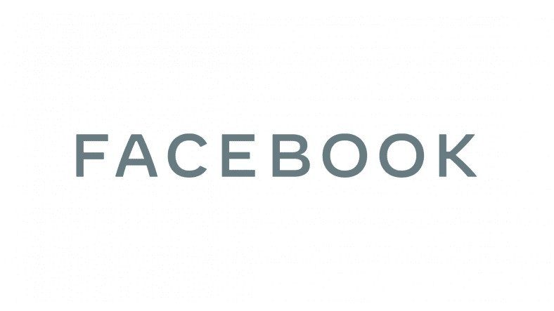 FacebookĐã thay đổi logo của nó cho các ứng dụng truyền thông xã hội