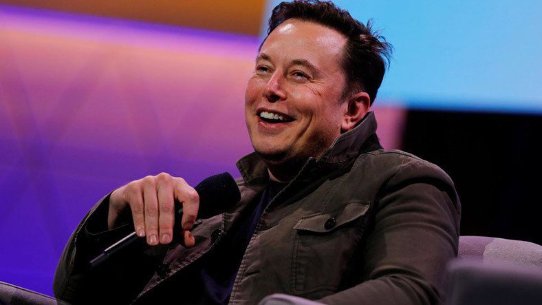 Elon Musk TwitterThông báo anh ấy bỏ cuộc
