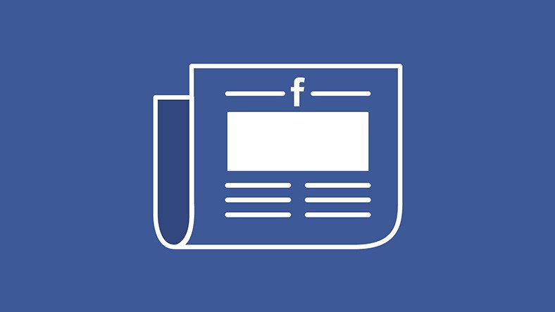FacebookTab 'Tin tức' được phát hành vào cuối tháng này