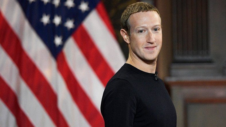 Mark Zuckerberg: FacebookCó thể đã ngăn chặn chiến tranh Iraq