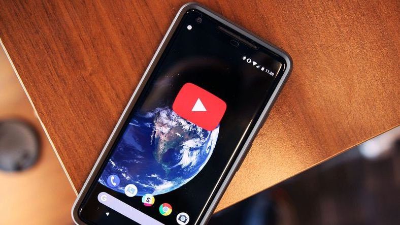Tự động bắt đầu YouTube Làm thế nào để Tắt Video?