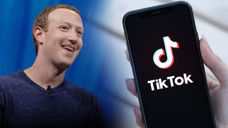 Tuyên bố TikTok của Mark Zuckerberg: Một sự kiện rất thú vị