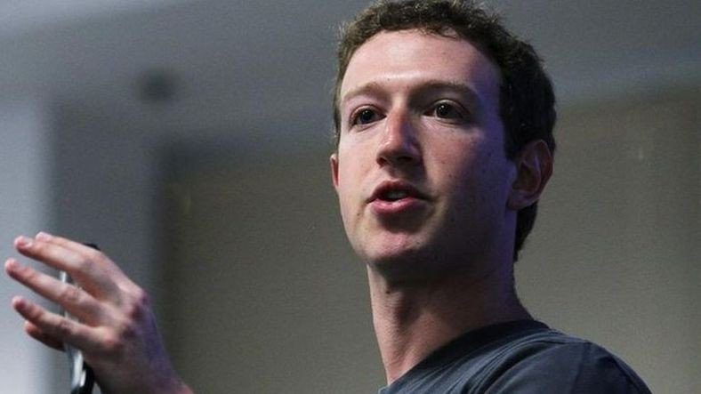 Theo Zuckerberg FacebookSự tồn tại của nó có thể bị đe dọa