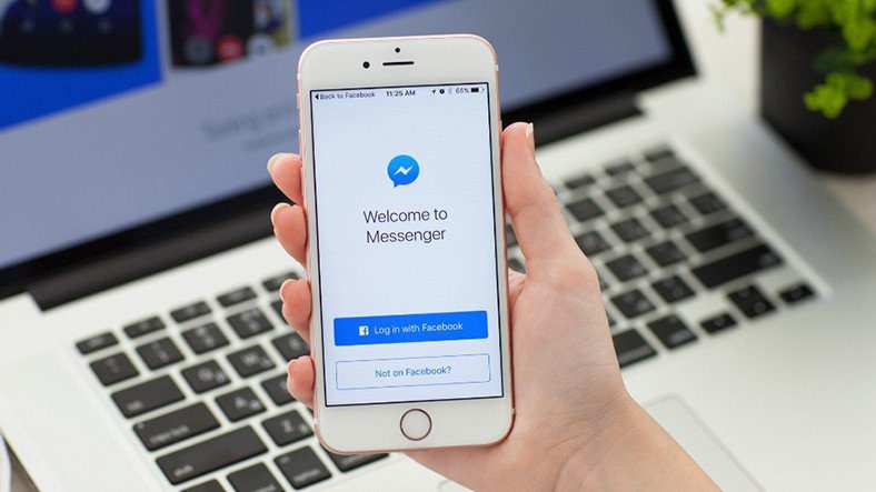 Facebook Messenger11 Tính năng hữu ích ít được biết đến của