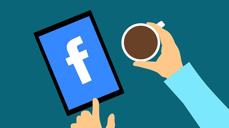 FacebookMở một quán cà phê ở Anh