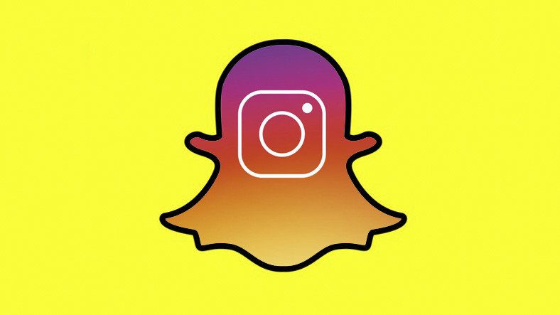 Chiến dịch mới của Snapchat InstagramĐi tới Viral trong