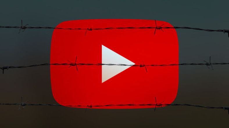 YouTube: Chúng tôi cần các quy tắc và luật mới
