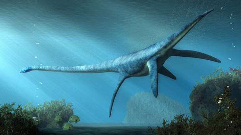Sự kiện ra mắt để điều tra quái vật hồ Loch Ness